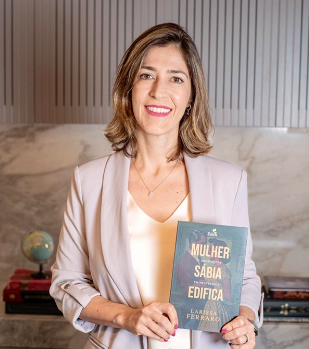 Larissa Ferraro — foto 2