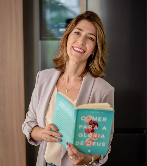 Larissa Ferraro — foto 3