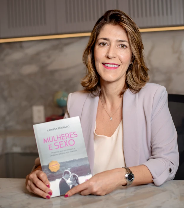 Larissa Ferraro — foto 4