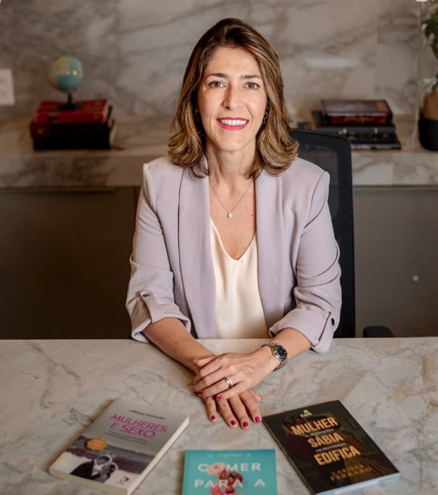 Larissa Ferraro