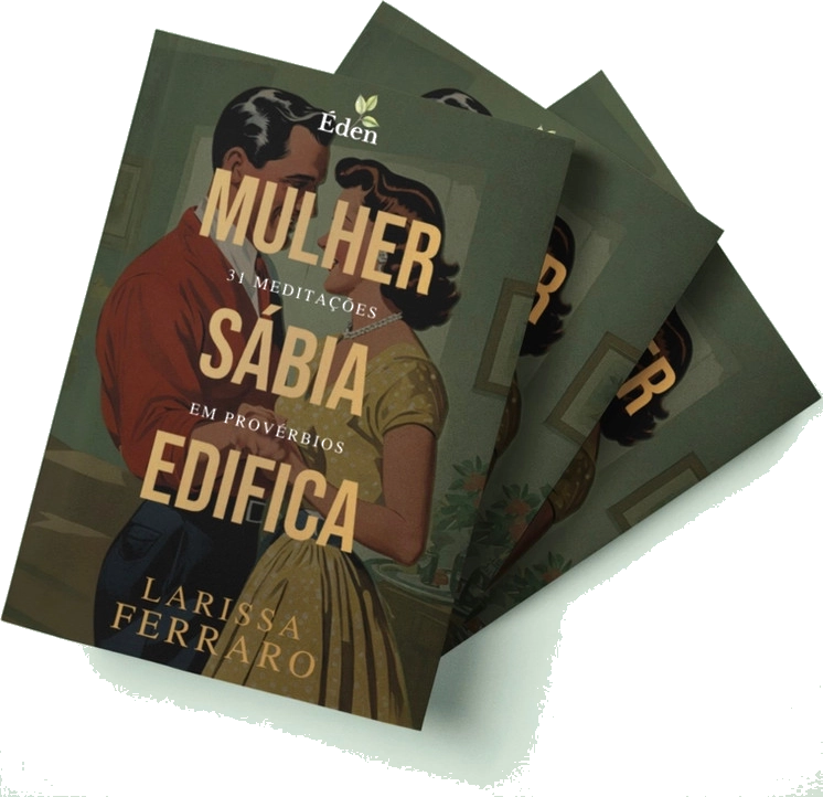 Mulher Sábia Edifica